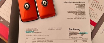 Renault Megane IV Hatchback 5d 1.3 TCe 140 FAP 140KM 2018 Renault Megane Renault Megane TCe 140 GPF BOSE EDITION 1.3 Benzyna 140KM, zdjęcie 14