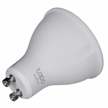 Умная лампочка TP-LINK Tapo L630 3,7 Вт GU10