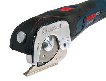 Аккумуляторные ножницы GUS 12V-300 BOSCH KORPUS