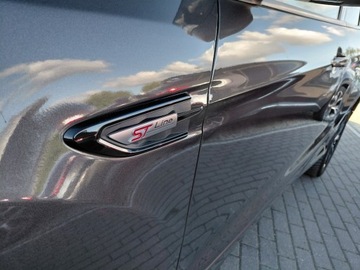Ford Kuga III 2019 Ford Kuga ST-Line Automat El.klapa Full LED Kamera 2xPDC Alu 1.5 Benzyna, zdjęcie 7