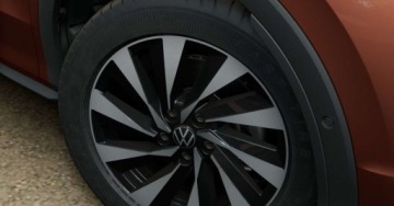 Volkswagen T-Roc I SUV Facelifting 1.5 TSI ACT 150KM 2026 Volkswagen T-Roc LED Matrix, Climatronic, pakiet zimowy, dostepny od reki, zdjęcie 9