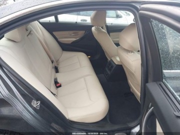 BMW Seria 3 F30-F31-F34 2015 BMW Seria 3 335i 2015 3.0l 3.0 Benzyna 300KM, zdjęcie 12