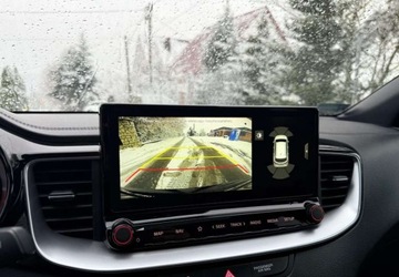 Kia Proceed Shooting Brake 1.6 T-GDI 204KM 2020 Kia ProCeed Kia ProCeed 1.6 T-GDI GT DCT 1.6 Benzyna 204KM, zdjęcie 20