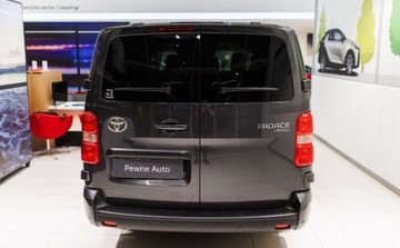 Toyota 2024 Toyota Proace Verso 2.0 D4-D Long Business aut 2.0 Diesel 177KM, zdjęcie 5