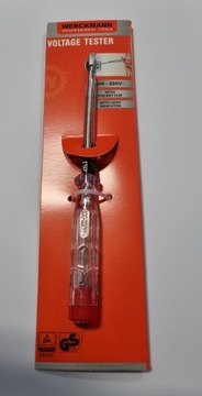 PRÓBNIK NAPIĘCIA 100-250V