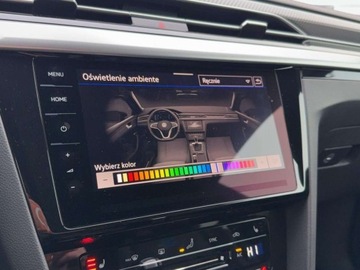Volkswagen Arteon Shooting Brake R 2.0 TSI 320KM 2021 Volkswagen Arteon R 320KM DSG, Kamera, Harman Kardon, Head Up, Ambiente 2.0, zdjęcie 18