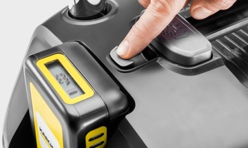 Пылесос KARCHER AD 2 1.348-301.0