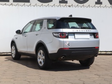Land Rover Discovery Sport SUV 2.0 eD4 150KM 2018 Land Rover Discovery Sport eD4, Salon Polska, zdjęcie 3