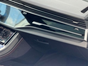 Audi Q8 2026 Q8 / E-Tron RSQ8 TFSI quattro Performance 4.0 (640KM) 2026, zdjęcie 9