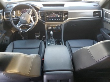 Volkswagen 2023 Volkswagen Atlas Cross Sport Sel R-Line 2023 3.6l 3.6 Benzyna 276KM, zdjęcie 8