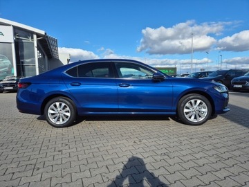 Skoda Superb IV 2025 Skoda Superb Edition 130 1.5 TSI iV DSG Auto z pla, zdjęcie 3