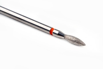 PODOMEDICAL FREZ DIAMENTOWY P/C-08 płomyk 025