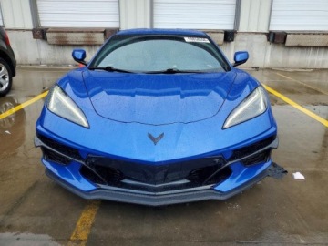 Chevrolet Corvette C7 2023 Chevrolet Corvette Stingray 2lt 2023 6.2 Benzyna 490KM, zdjęcie 6