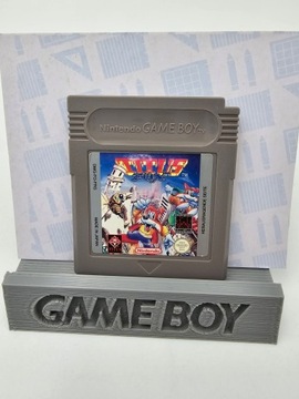 GAME BOY TITUS THE FOX ОРИГИНАЛ