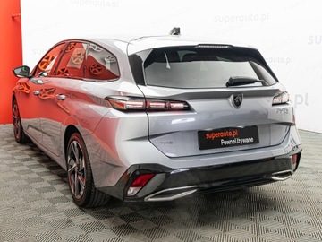 Peugeot 308 III SW 1.5 BlueHDi 130KM 2023 PEUGEOT 308 1.5 BlueHDI Combi 130KM 2023, zdjęcie 25