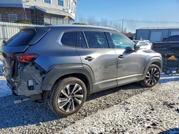 Mazda 2025 Mazda CX-50 2025 MAZDA CX-50 PREMIUM PLUS 2.5 Hybryda 187KM, zdjęcie 2