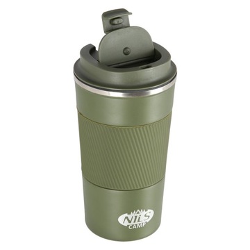 Termos STAL Guma KUBEK TERMICZNY 510 ml NCC09