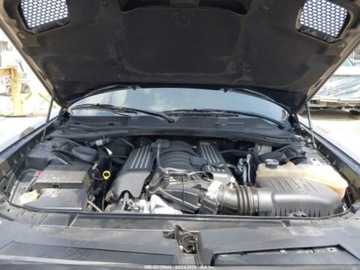 Dodge Challenger III 2022 Dodge Challenger rt scat pack, 2022r., 6.4L 6.4 Benzyna 485KM, zdjęcie 12