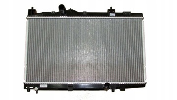 CHŁODNICA TOYOTA YARIS 1.4 D-4D 2003-2005