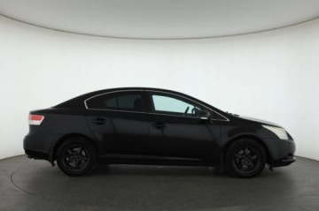 Toyota Avensis III Sedan 1.6 Valvematic 132KM 2009 Toyota Avensis 1.6 Valvematic, Navi, Klima, zdjęcie 5