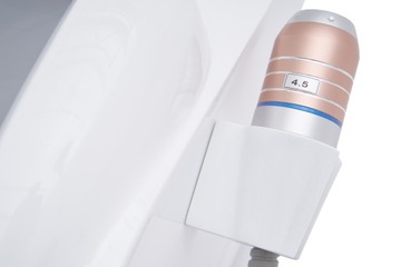 Безкартриджное устройство HIFU Polderma