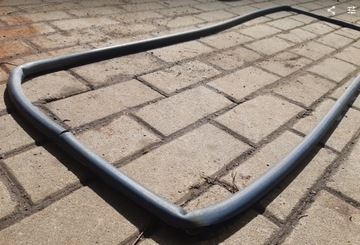 ПРОКЛАДКА ДЛЯ КОМБИНИРОВАННОЙ ПАРОВОЙ ПЕЧИ RATIONAL SCC CM 201 CMP CMP 20 полок