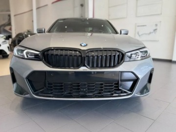 BMW Seria 3 G20-G21 Limuzyna 2.0 320i 184KM 2026 320i xDrive M Sport 2.0 (184 KM)| Harman Kardon, zdjęcie 6