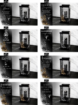 УНИКАЛЬНАЯ ЧАСОВНЯ с гравированными цветами и сердечком для бабушки-мамы