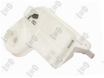 ABAKUS 003-026-002 NÁDOBKA VYROVNÁVACÍ KAPALINA CHLADÍCÍ