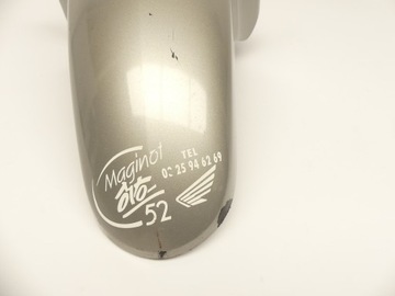 , BŁOTNIK NADKOLE OWIEWKA OSŁONA HONDA XL 650 TRANSALP 00+