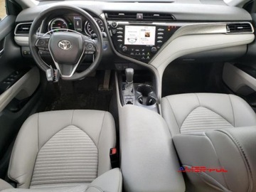 Toyota Camry IX 2020 Toyota Camry 2020 r., 2,5L HYBRID SE 2.5 Hybryda 208KM, zdjęcie 8