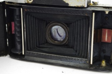 МОСКВА 2 ДАЛЬМИЕРЗ 6X9 ИНДУСТАР 4,5/11см Уникальная сделка