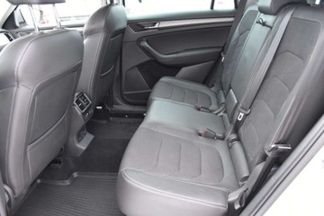 Skoda Kodiaq I SUV Facelifting 2.0 TDI SCR 200KM 2023 Skoda Kodiaq SalonPL 2.0TDI 200KM 4x4 Style DSG KameraNAVIMATRIX VAT23 ASO, zdjęcie 29