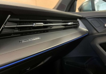 Audi A3 8Y S3 Sportback 2.0 TFSI 310KM 2023 Audi S3 310KM Gwarancja Salon Polska ASO FV23 R CARS Warszawa 2.0 Benzyna, zdjęcie 25