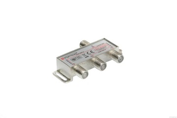 Rozgałęźnik antenowy DVB-T Sat Opticum 1/3