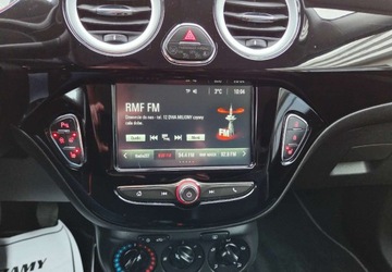 Opel Adam Hatchback 1.4 87KM 2019 Opel Adam 1,4 Ben 87 km 1.4 Benzyna 87KM, zdjęcie 15