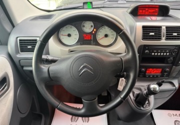 Citroen Jumpy II Combi 2.0 HDI 163KM 2012 Citroen Jumpy Citroen Jumpy 2.0 Diesel 163KM, zdjęcie 22