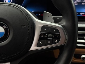 BMW Seria 4 G22-23-26 Coupe 2.0 430i 245KM 2023 BMW 430 xDrive M Sport / harman/kardon / Kamera 36, zdjęcie 22