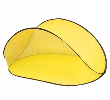 ПЛЯЖНАЯ ТЕНТА UV50 САМОРАСПАДАЮЩИЙСЯ ЭКРАН