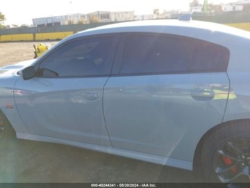 Dodge Charger VII 2022 Dodge Charger 2022r, Scat Pack, 6.4L 6.4 Benzyna 485KM, zdjęcie 4