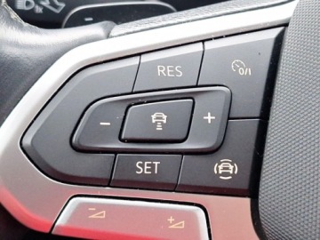 Volkswagen Tiguan Allspace SUV Facelifting 2.0 TDI SCR 200KM 2022 Volkswagen Tiguan Allspace 4x4 2.0 TDI 200KM 4 Motion DSG FV23 2.0, zdjęcie 17