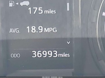 Toyota 2022 Toyota 4-Runner 2022 4.0l 4.0 Benzyna 270KM, zdjęcie 11