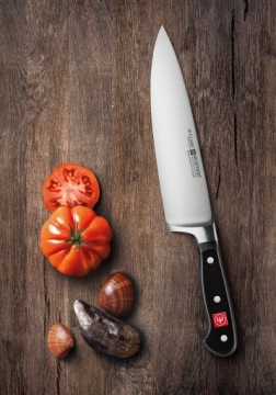 Набор ножей CLASSIC WÜSTHOF
