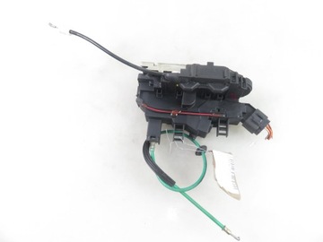 ZÁMEK LEVÝ PŘEDNÍ FIAT IDEA 51708421