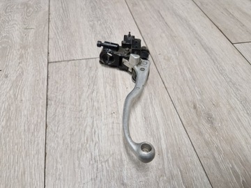 KAWASAKI MOCOWANIE SPRZEGLA ER6F KLAMKI KLAMKA ER6 LUSTERKA