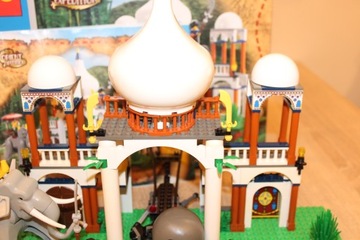 НАБОР КАРТОЧЕК С ИНСТРУКЦИЯМИ LEGO ADVENTURES ORIENT EXPEDITION 7418