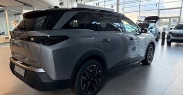 Peugeot 5008 III 2025 Peugeot 5008 Peugeot 5008GT Hybrid 145KM Nowy model Od reki Salon Mikol, zdjęcie 10