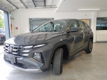 Hyundai Tucson IV 2026 HYUNDAI Tucson 1.6 T-GDi Modern 2WD Suv 150KM 2026, zdjęcie 1