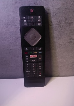 55 CALI TV PHILIPS LED AMBILIGHT 120 Hz 4K HDR ANDROID TV + UCHWYT+UPOMINEK