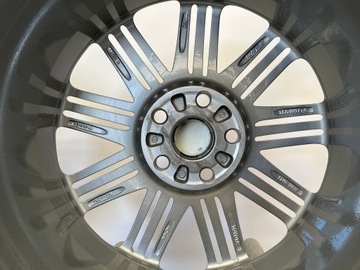 ЛЕГКОСПЛАВНЫЕ ДИСКИ TOYOTA RAV 4 CH-R CHR AVENSIS 18'' ET45